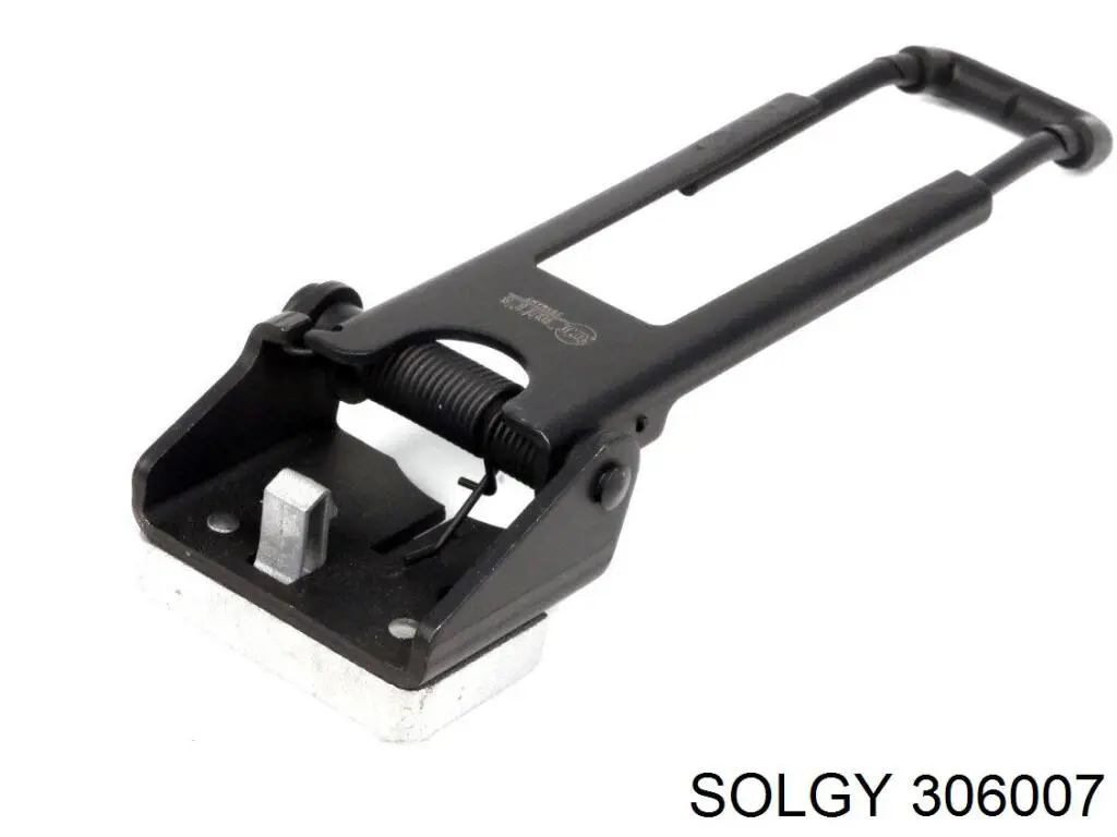 Limitador de abertura de porta da seção de bagagem (furgão) Solgy 306007 preço, a partir de 25,66 USD