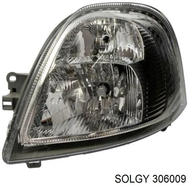 Rolo direito central da porta lateral (deslizante) Solgy 306009 preço, a partir de 45,58 USD