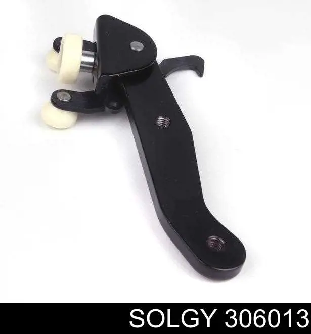 306013 Solgy Rolo direito inferior da porta lateral (deslizante)