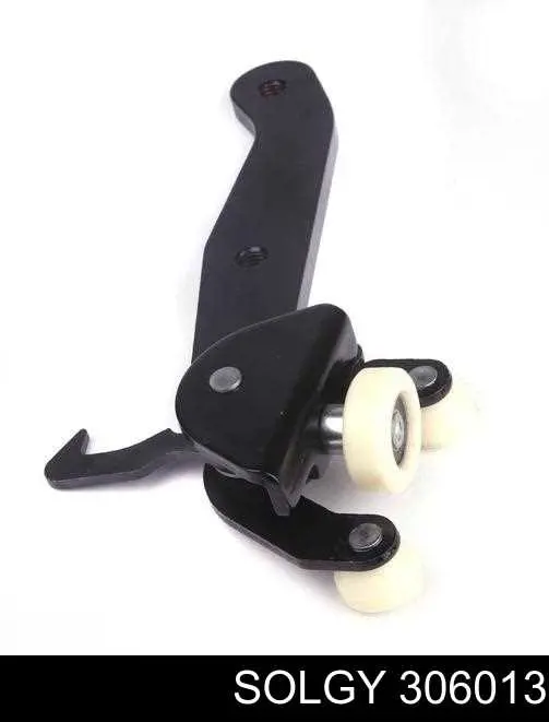Rolo direito inferior da porta lateral (deslizante) Solgy 306013 preço, a partir de 17,16 USD