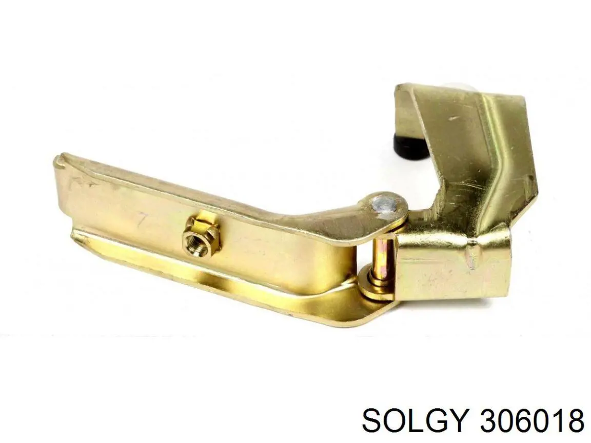 Rolo direito central da porta lateral (deslizante) Solgy 306018 preço, a partir de 24,37 USD