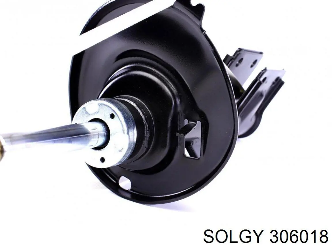 Compre 306018 Solgy Rolo direito central da porta lateral (deslizante)