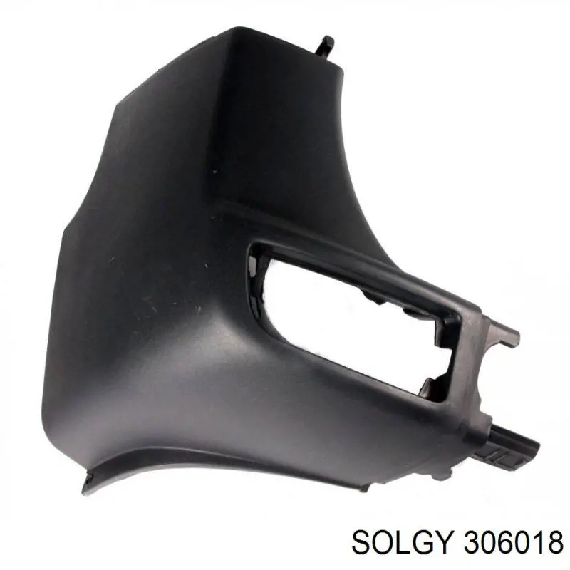 Rolo direito central da porta lateral (deslizante) Solgy 306018 preço, a partir de 24,37 USD