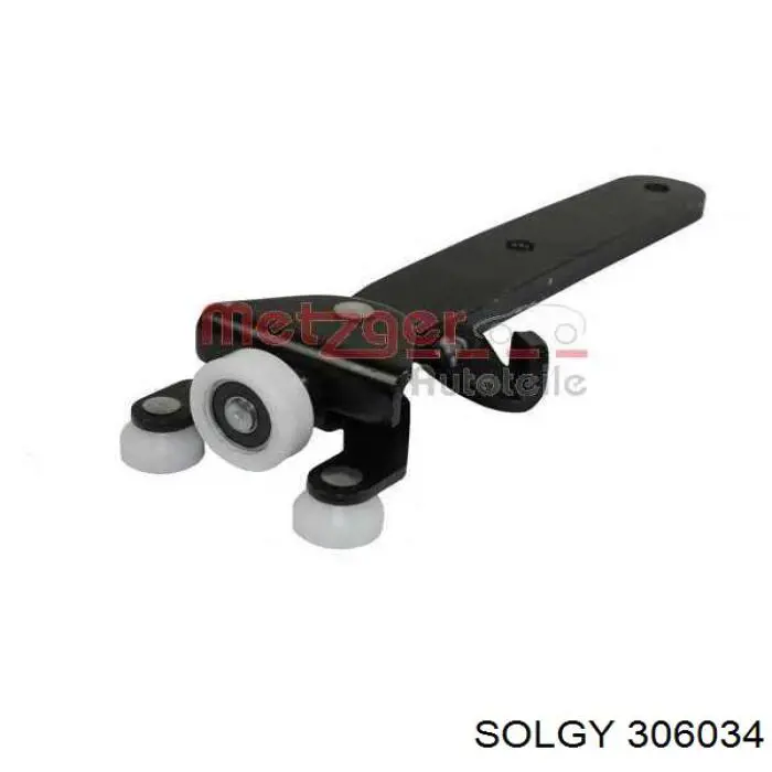 Compre 306034 Solgy Rolo esquerdo inferior da porta lateral (deslizante)