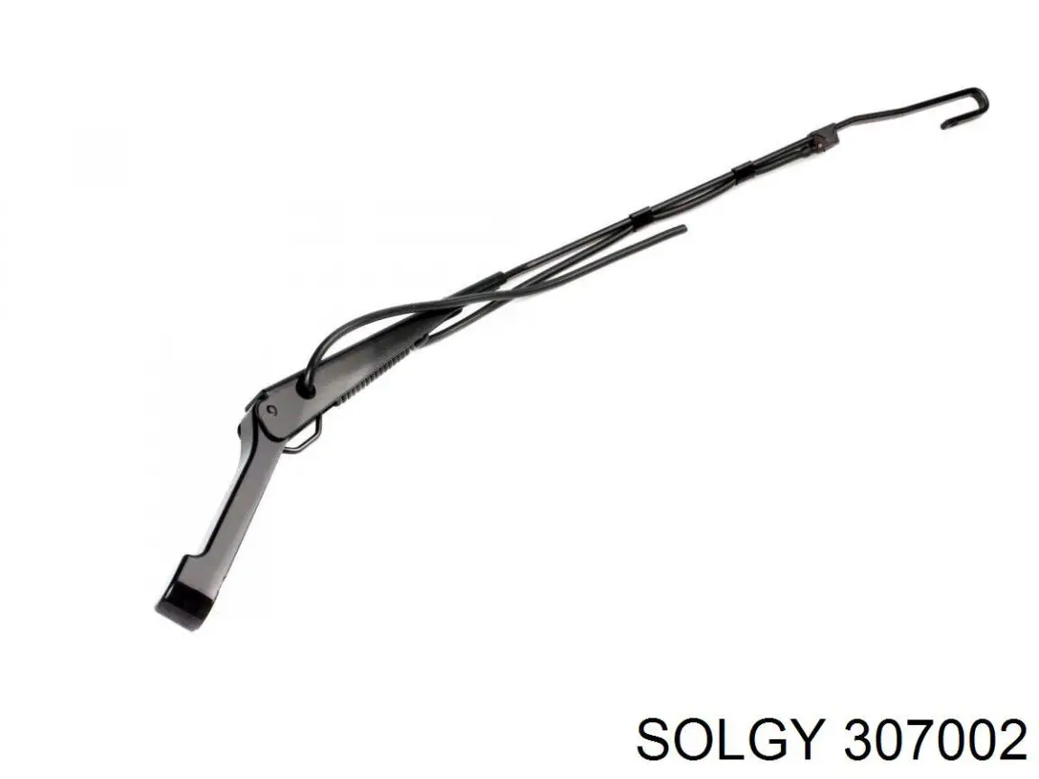 Compre 307002 Solgy Braço de limpa-pára-brisas do pára-brisas