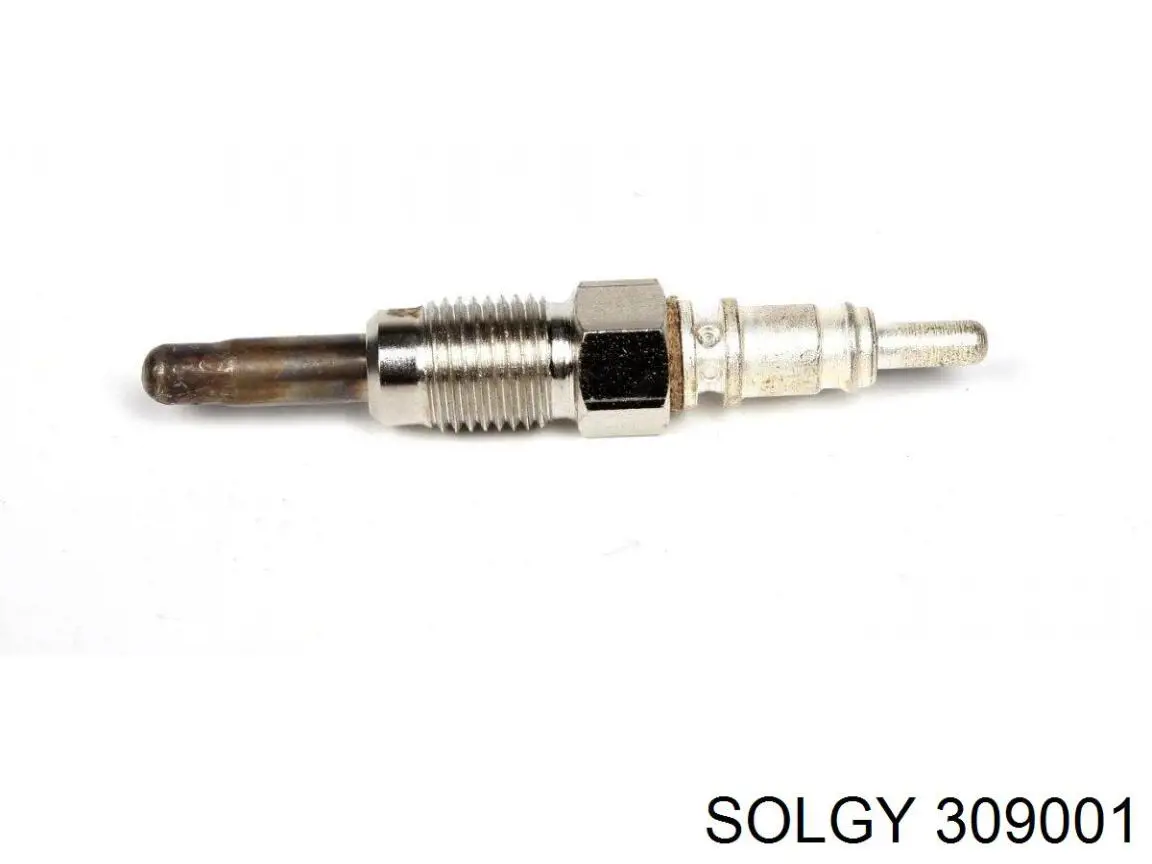 309001 Solgy Motor de ventilador de forno (de aquecedor de salão)