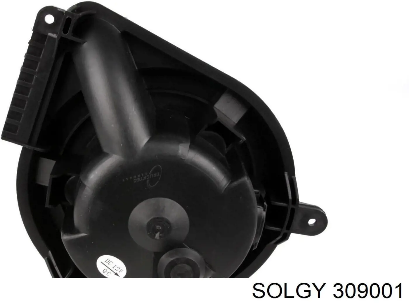 Motor de ventilador de forno (de aquecedor de salão) Solgy 309001 preço, a partir de 67,39 USD