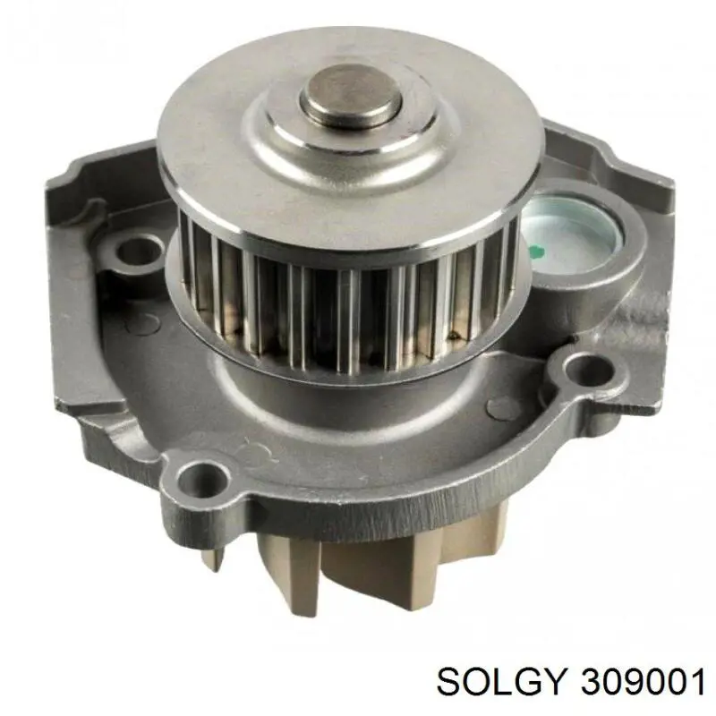 Compre 309001 Solgy Motor de ventilador de forno (de aquecedor de salão)