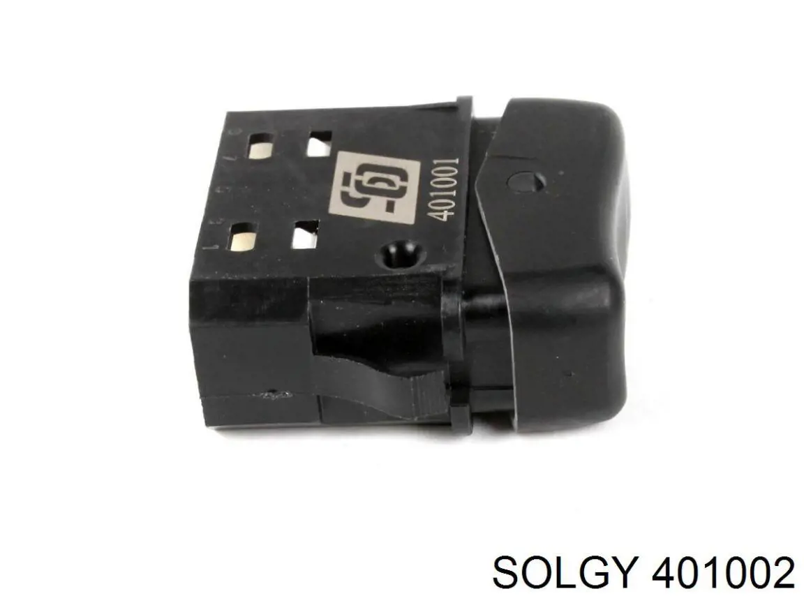 Botão dianteiro esquerdo de ativação de motor de acionamento de vidro Solgy 401002 preço, a partir de 14,20 USD
