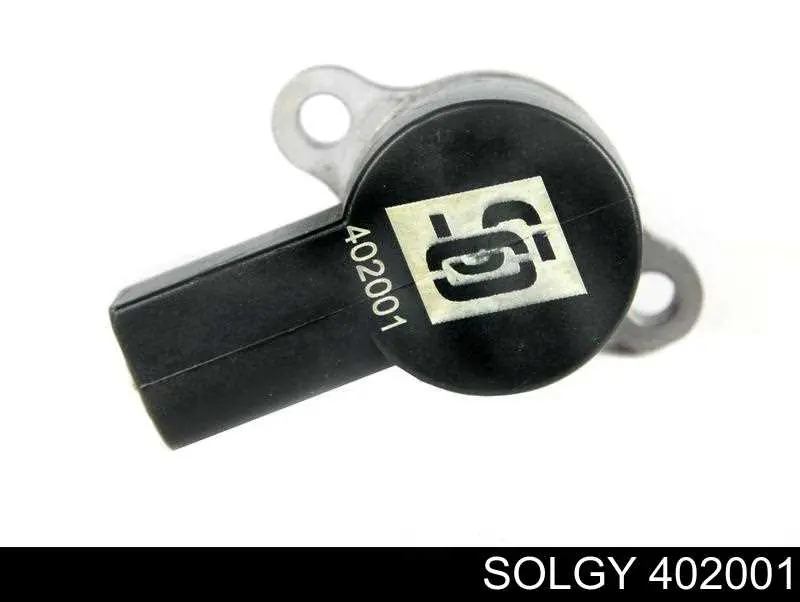 Regulador de pressão de combustível na régua de injectores Solgy 402001 preço, a partir de 80,16 USD
