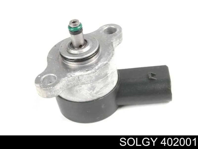 Compre 402001 Solgy Regulador de pressão de combustível na régua de injectores