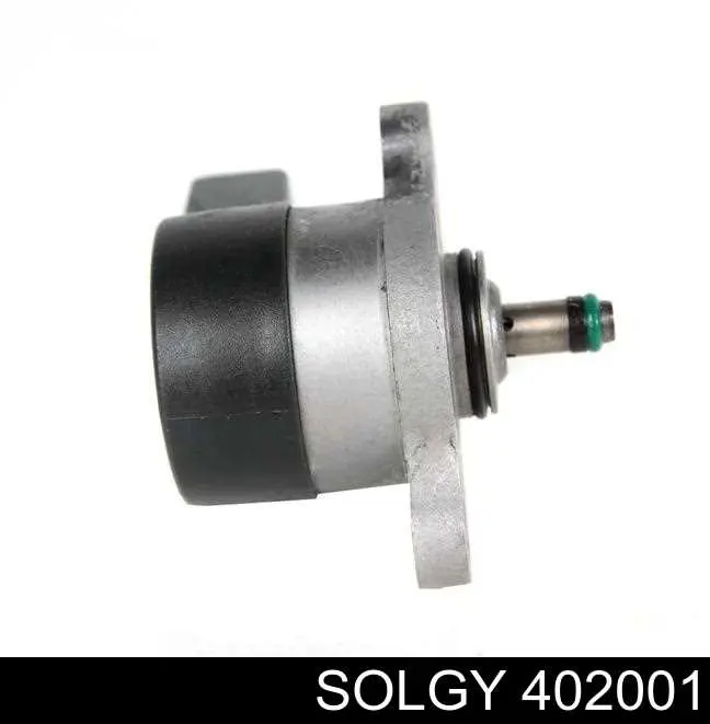 402001 Solgy Regulador de pressão de combustível na régua de injectores