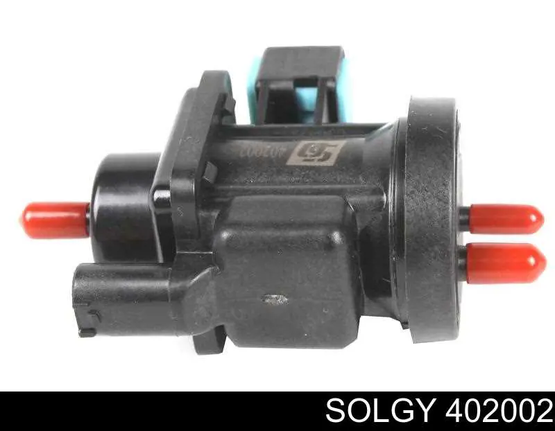 Compre 402002 Solgy Convertidor de pressão (solenoide) de supercompressão