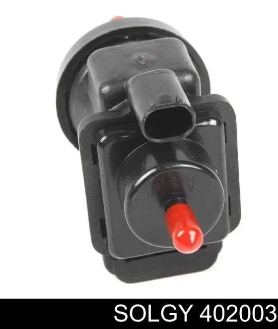 Convertidor de pressão (solenoide) de supercompressão Solgy 402003 preço, a partir de 6,63 USD