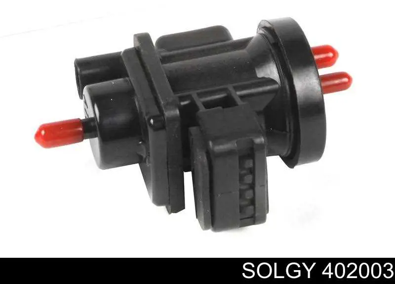 Compre 402003 Solgy Convertidor de pressão (solenoide) de supercompressão