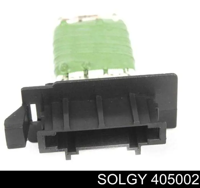 405002 Solgy Resistor (resistência) de ventilador de forno (de aquecedor de salão)