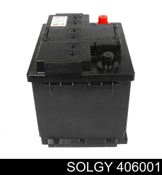 406001 Solgy Bateria recarregável (PILHA)