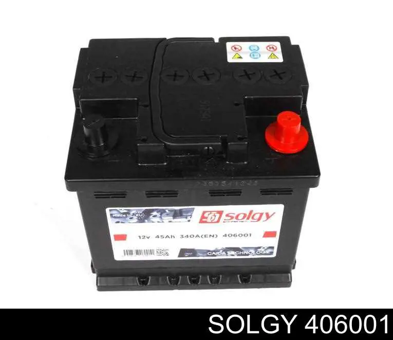 Bateria recarregável (PILHA) Solgy 406001 preço, a partir de 78,12 USD