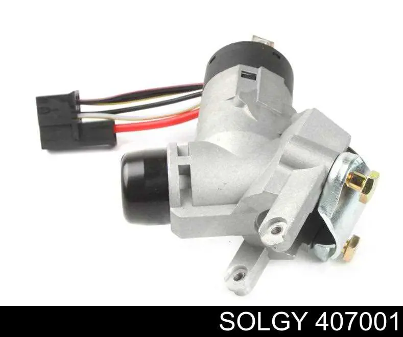 Fecho de ignição 407001 Solgy