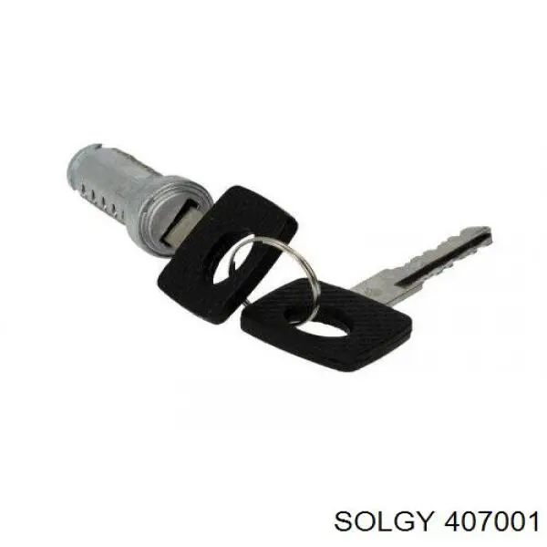 Compre 407001 Solgy Fecho de ignição