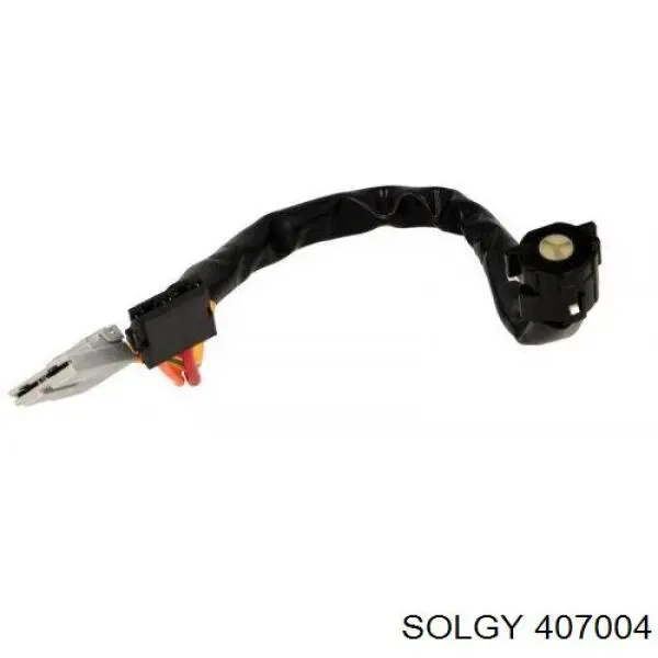 407004 Solgy Fecho de ignição