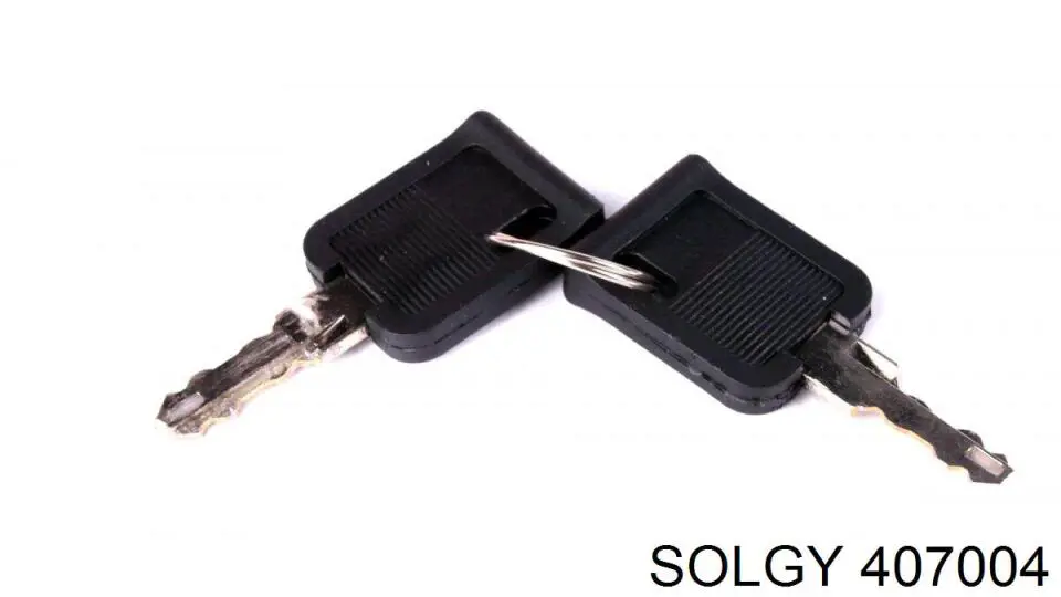 Compre 407004 Solgy Fecho de ignição