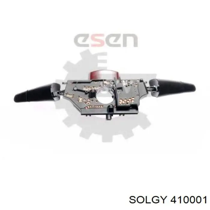 Comutador instalado na coluna da direção, montado Solgy 410001 preço, a partir de 99,97 USD