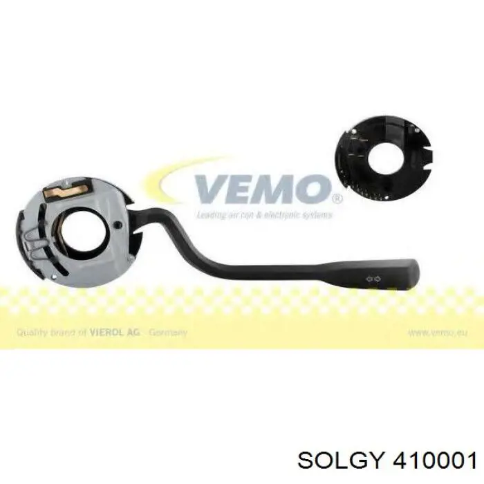 Compre 410001 Solgy Comutador instalado na coluna da direção, montado