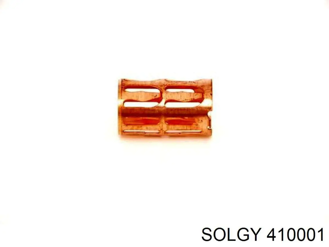 410001 Solgy Comutador instalado na coluna da direção, montado