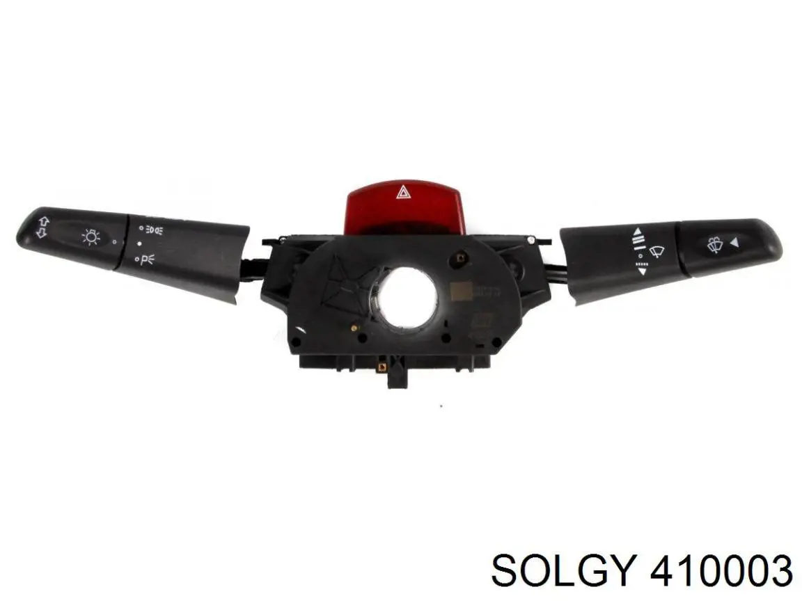Compre 410003 Solgy Comutador instalado na coluna da direção, montado