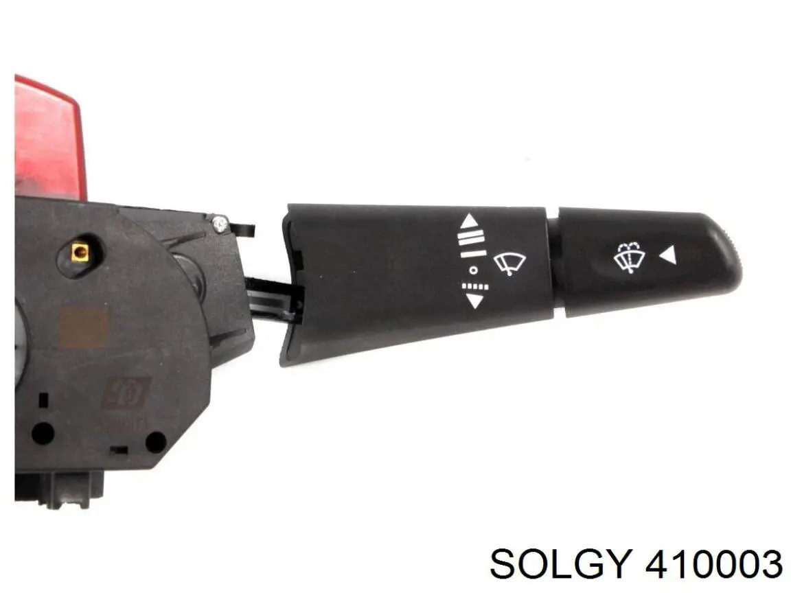 Comutador instalado na coluna da direção, montado Solgy 410003 preço, a partir de 103,89 USD