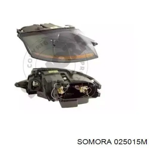Compre 8N0941004BF VAG Luz direita