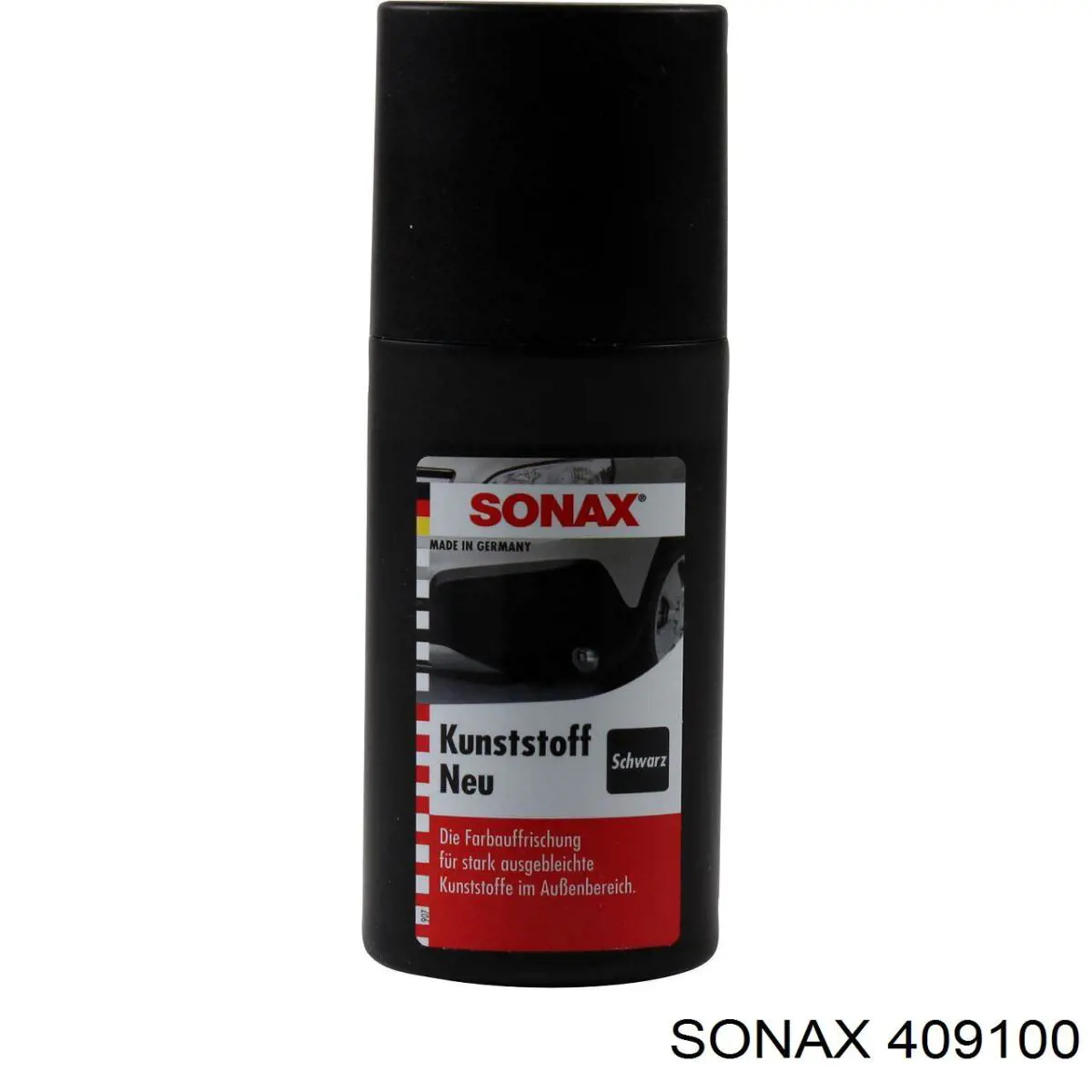 Limpador de polimento do painel de instrumentos Sonax 409100 preço, a partir de 11,78 USD