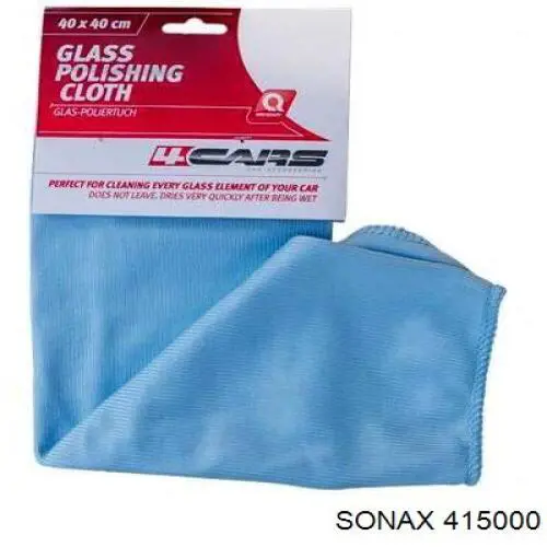 Compre 415000 Sonax Guardanapo