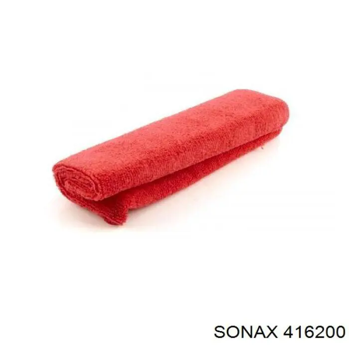 Compre 416241 Sonax Guardanapo