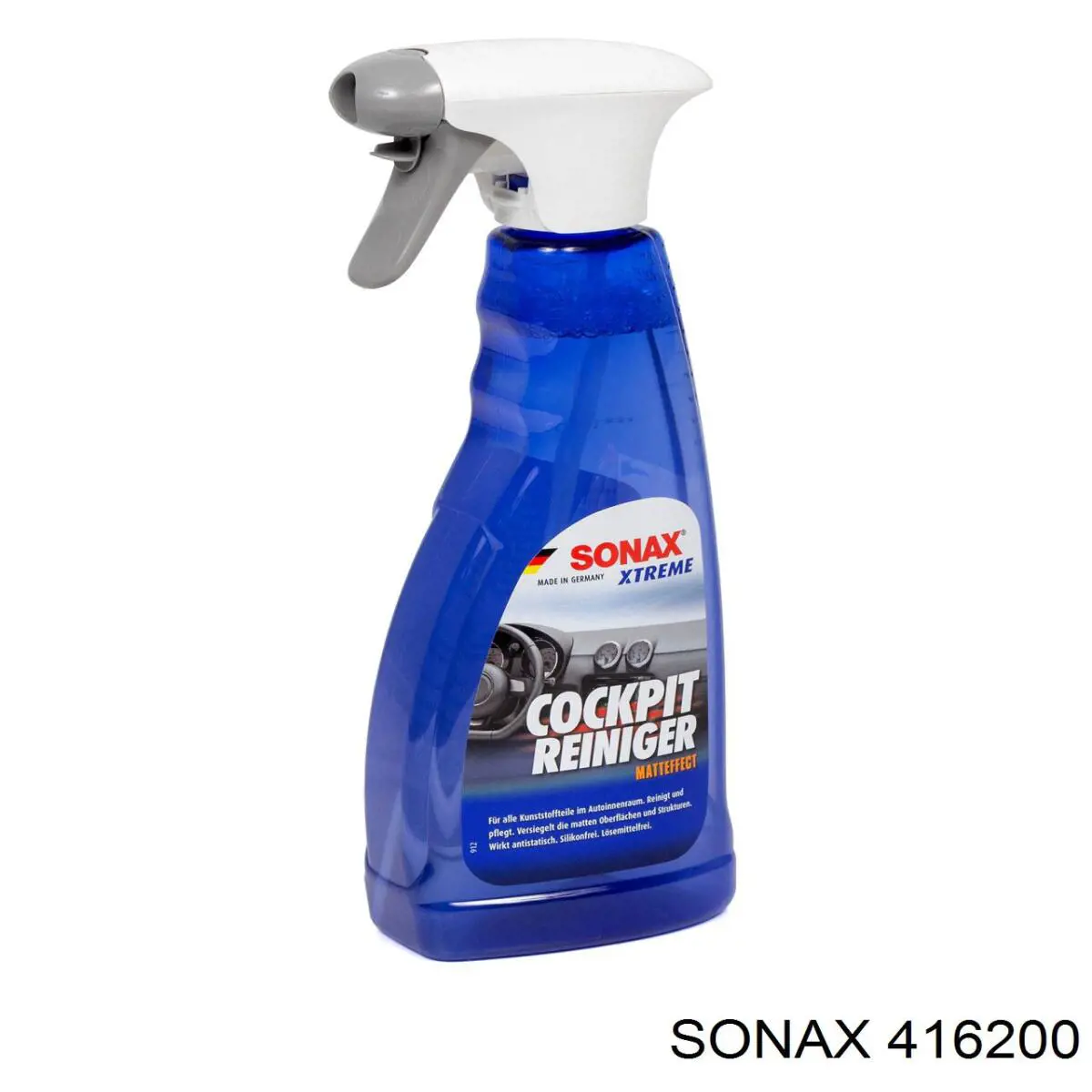 Guardanapo 416200 Sonax