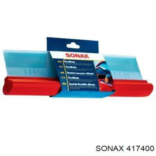  Sonax 417400 preço, a partir de 29,36 USD