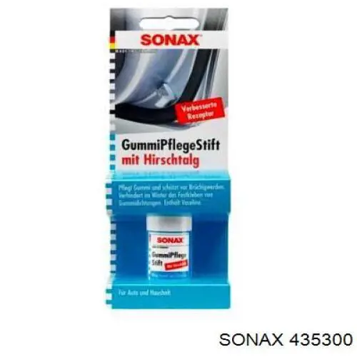 Compre 435300 Sonax 