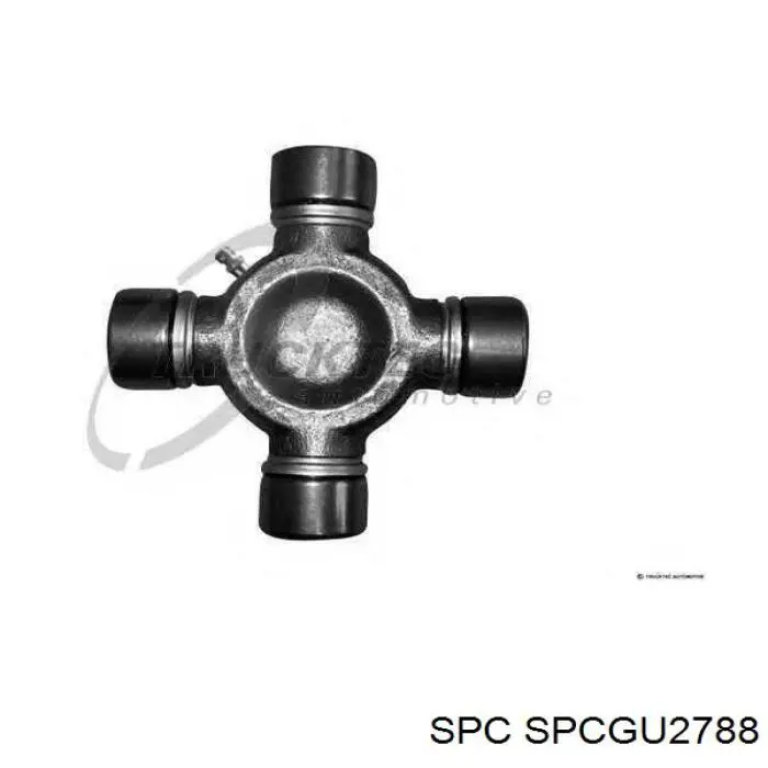 Cruzeta da junta universal traseira SPCGU2788 SPC