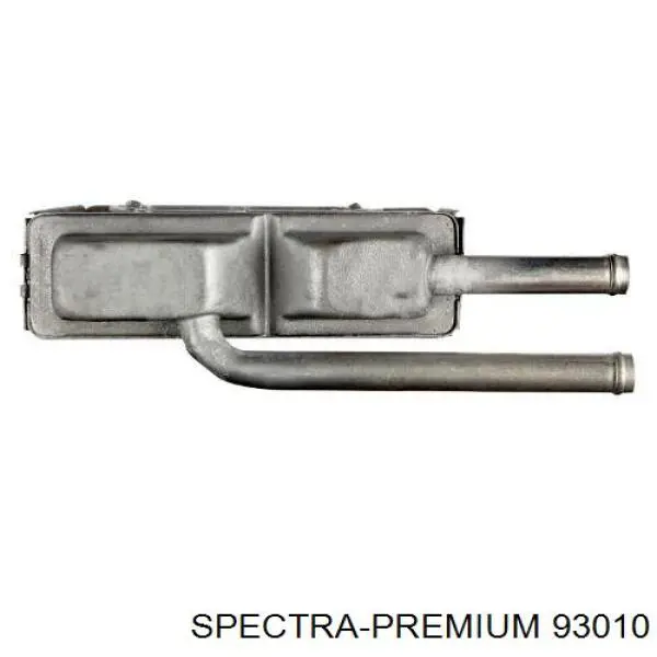 Radiador de forno (de aquecedor) Ford HC14 preço, a partir de 247,39 USD
