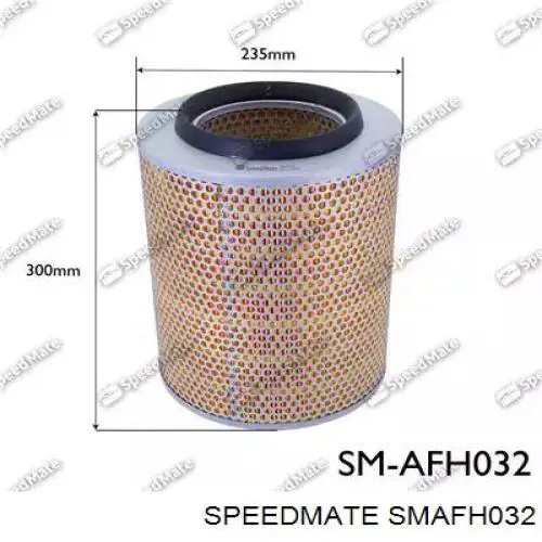Filtro de ar Speedmate SMAFH032 preço, a partir de 29,98 USD