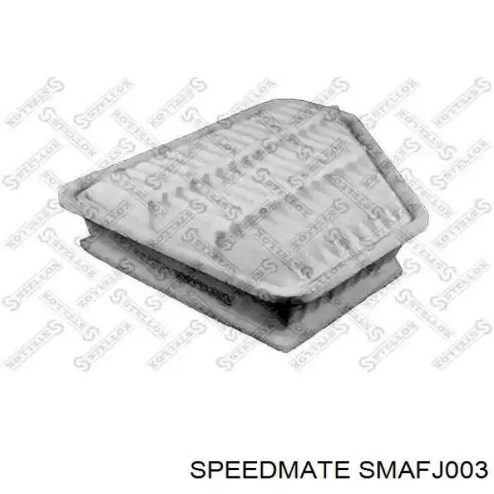 Compre SMAFJ003 Speedmate Filtro de ar