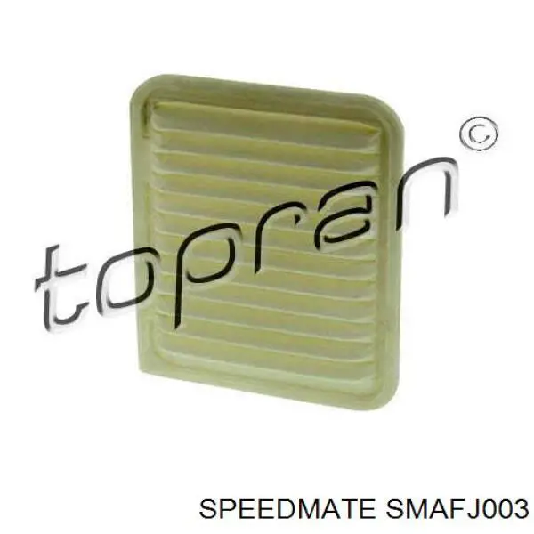 Compre SMAFJ003 Speedmate Filtro de ar