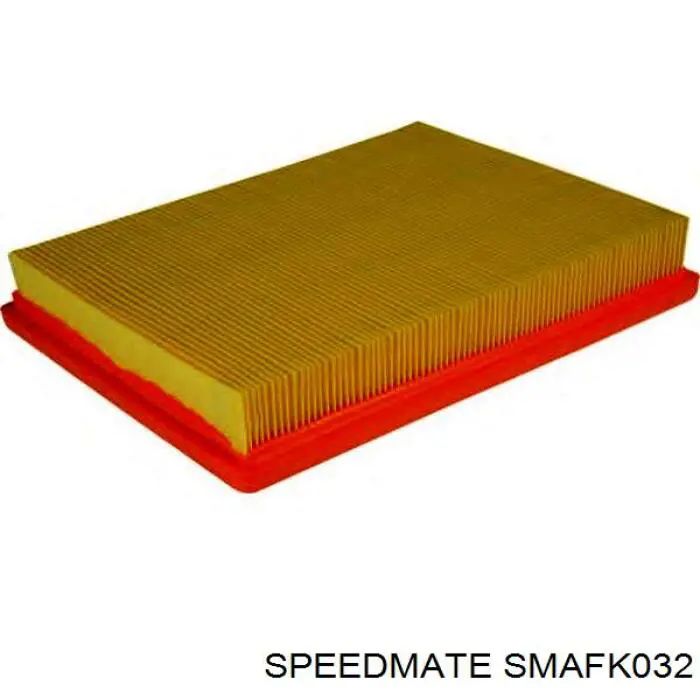 Compre SMAFK032 Speedmate Filtro de ar