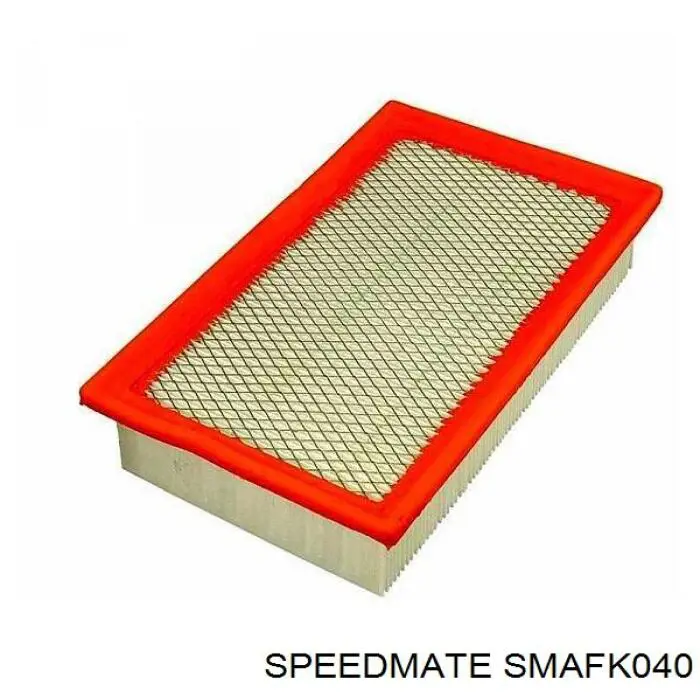 Filtro de ar Speedmate SMAFK040 preço, a partir de 14,18 USD