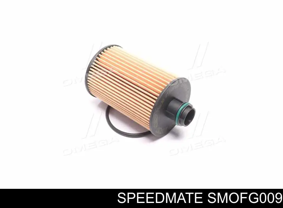 Filtro de óleo Speedmate SMOFG009 preço, a partir de 7,82 USD