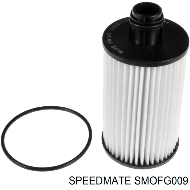 Compre SMOFG009 Speedmate Filtro de óleo