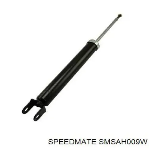 Amortecedor traseiro SMSAH009W Speedmate