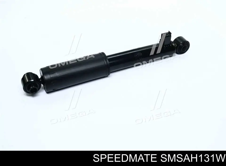 553102B101 Hyundai/Kia Amortecedor traseiro