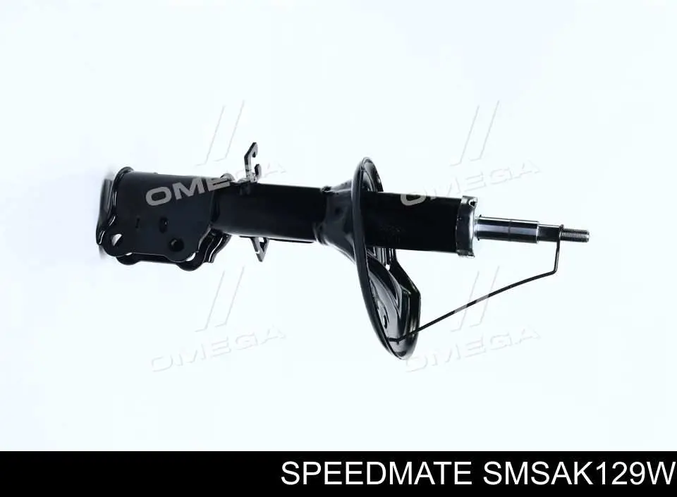Compre 110309 Sachs Amortecedor dianteiro